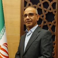 محمدرضا حاتمی